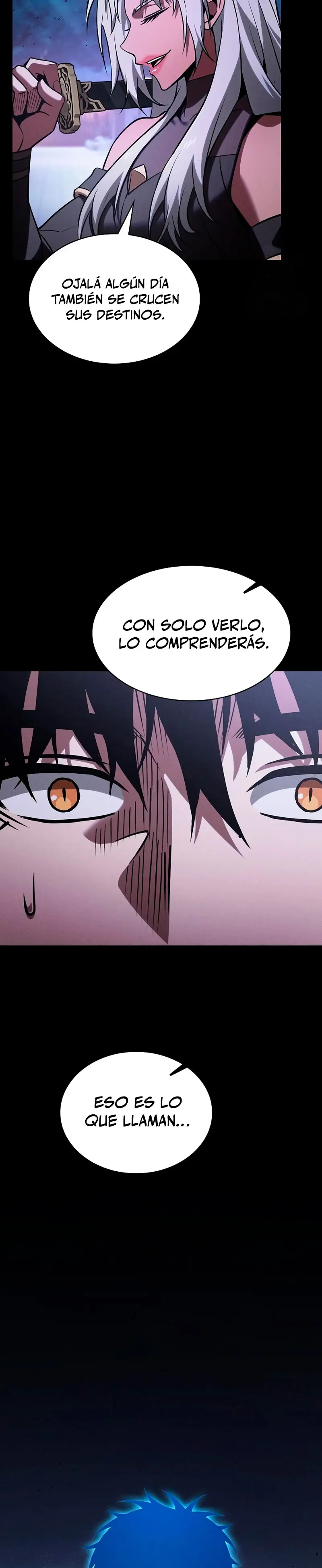 El maestro de la espada Genio de la academia Capitulo 125 página 5