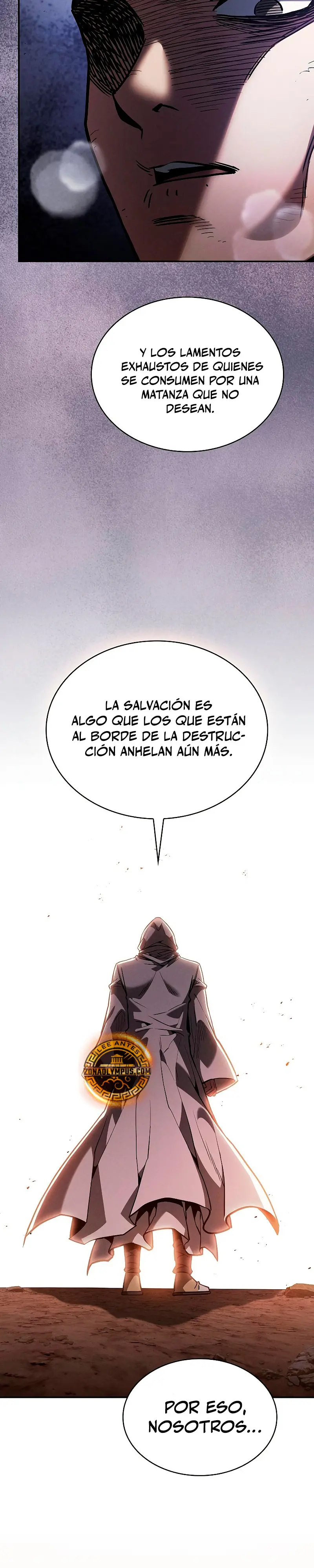 El maestro de la espada Genio de la academia Capitulo 126 página 12
