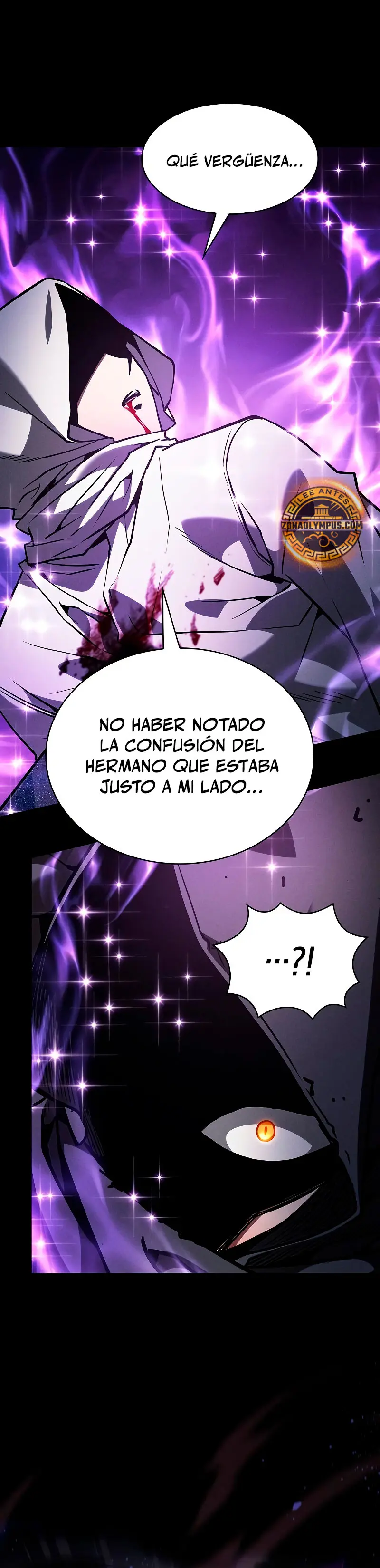 El maestro de la espada Genio de la academia Capitulo 126 página 30