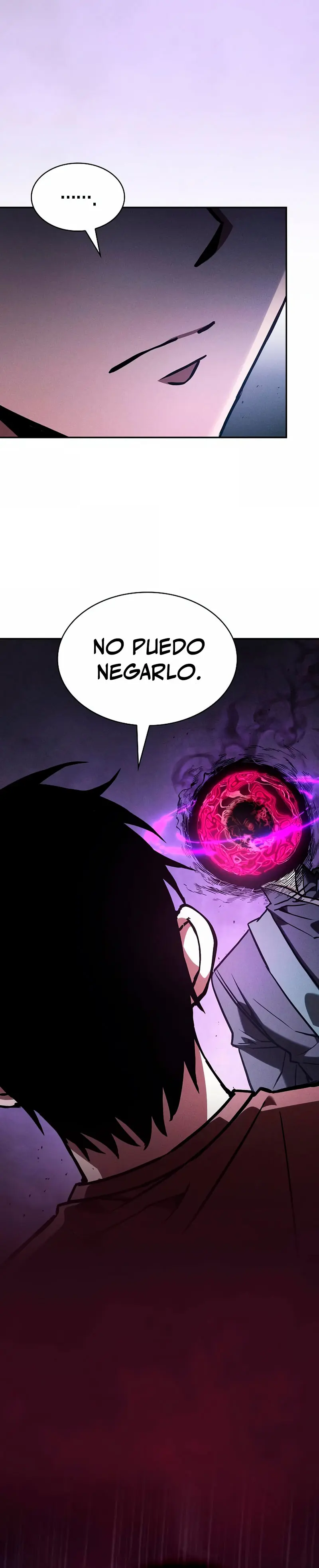 El maestro de la espada Genio de la academia Capitulo 128 página 16
