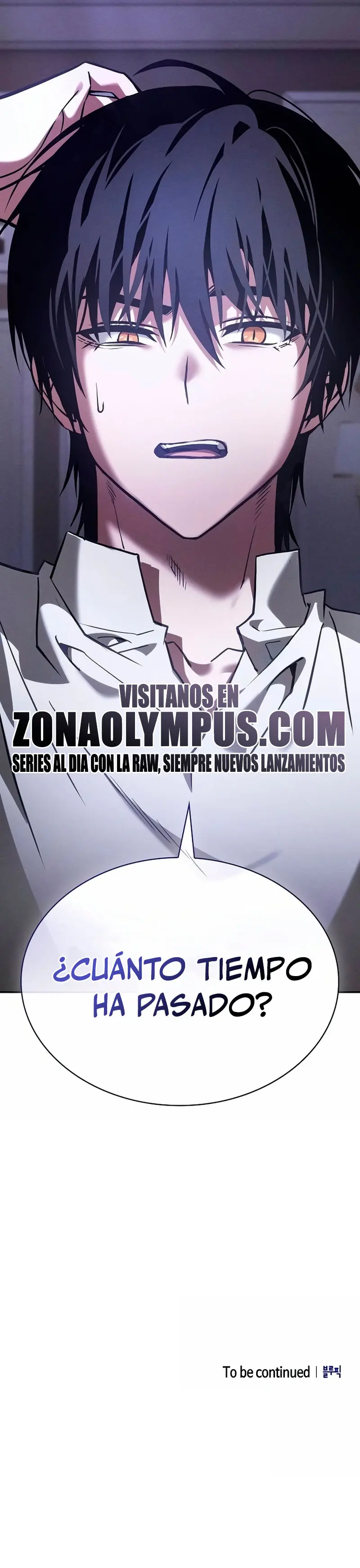El maestro de la espada Genio de la academia Capitulo 129 página 58