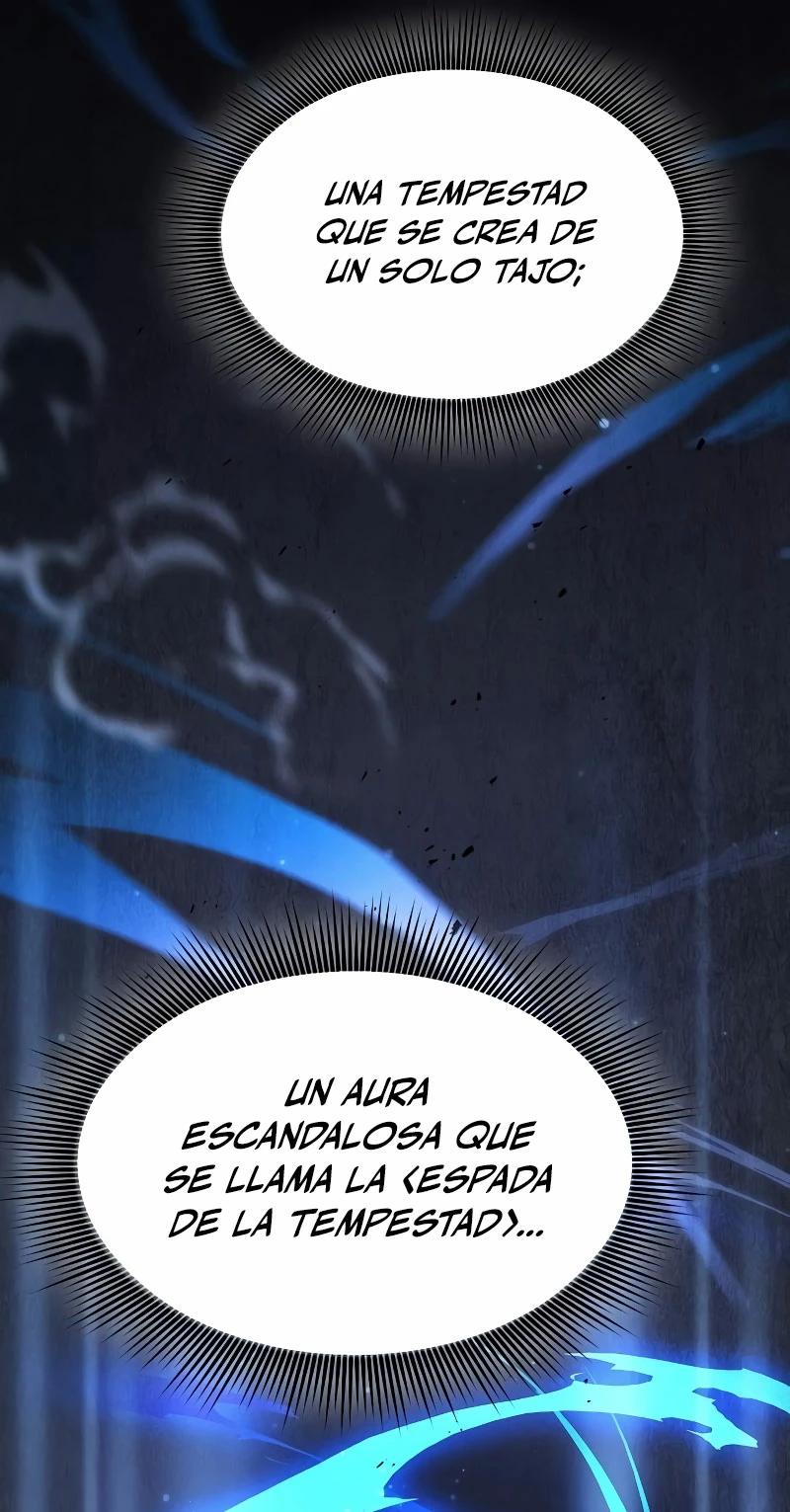 El maestro de la espada Genio de la academia Capitulo 13 página 19