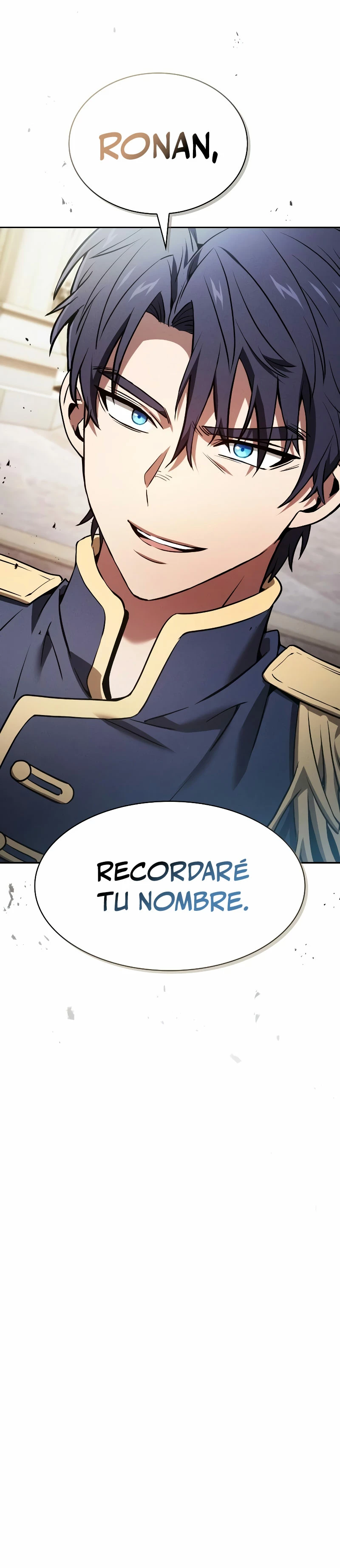 El maestro de la espada Genio de la academia Capitulo 13 página 32