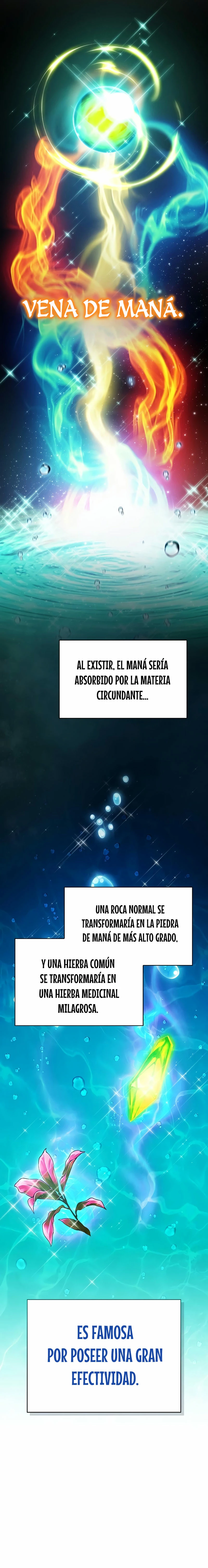 El maestro de la espada Genio de la academia Capitulo 13 página 39