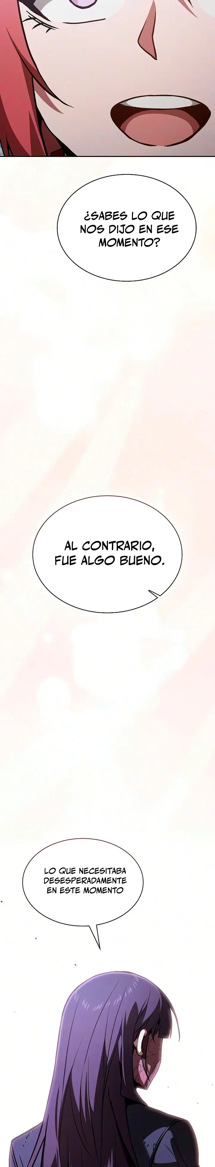 El maestro de la espada Genio de la academia Capitulo 134 página 14