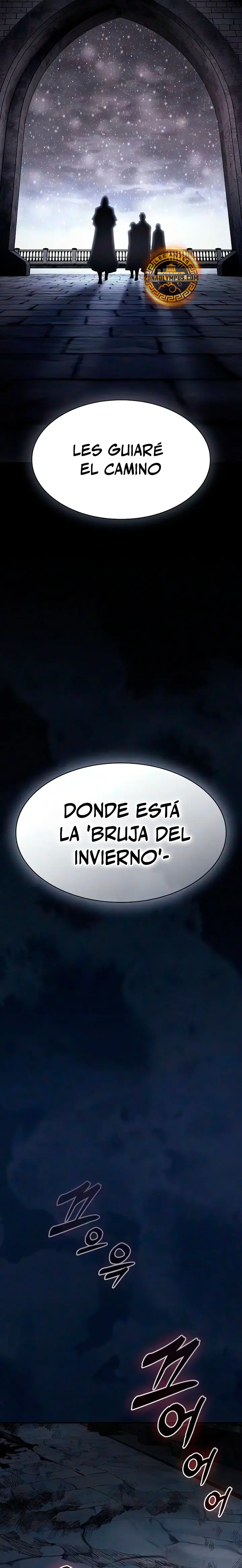 El maestro de la espada Genio de la academia Capitulo 135 página 16