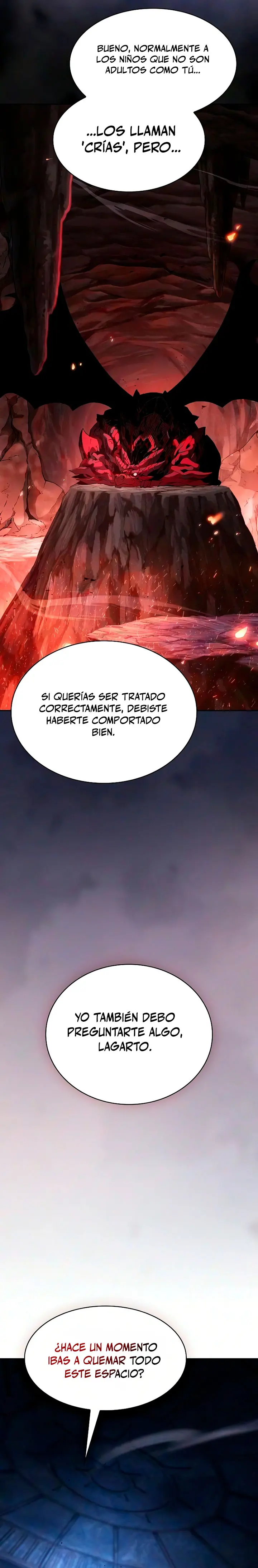 El maestro de la espada Genio de la academia Capitulo 136 página 15