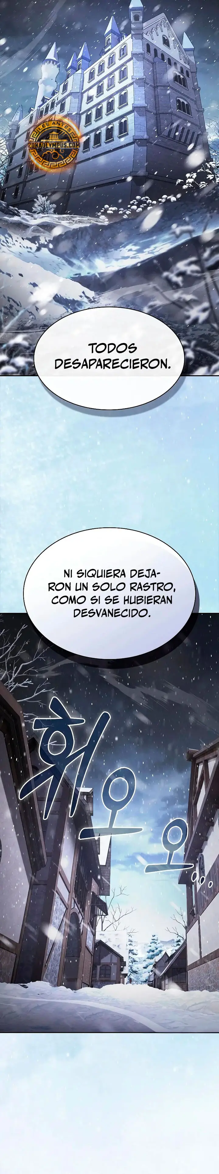 El maestro de la espada Genio de la academia Capitulo 137 página 15