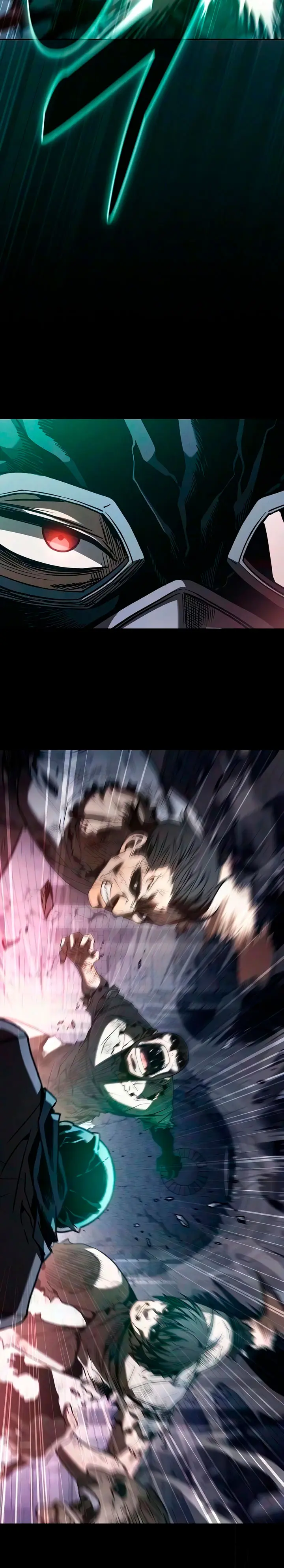 El maestro de la espada Genio de la academia Capitulo 138 página 15