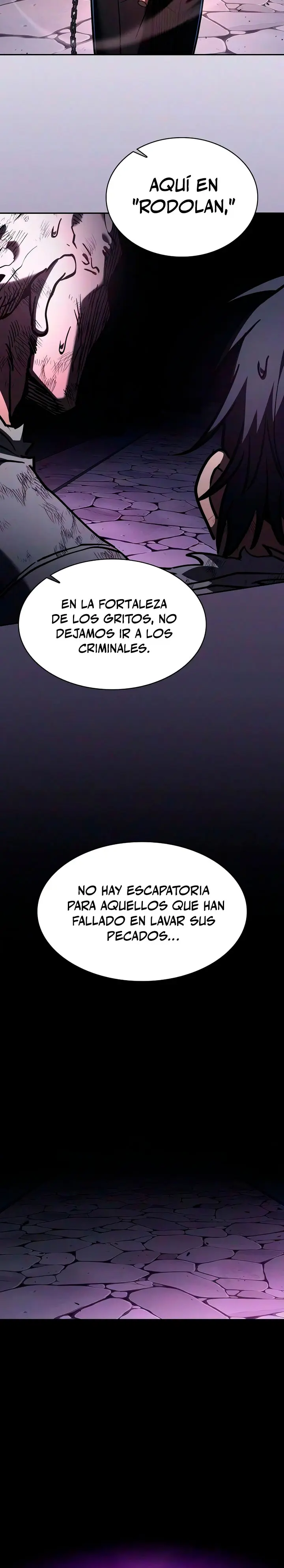 El maestro de la espada Genio de la academia Capitulo 138 página 34