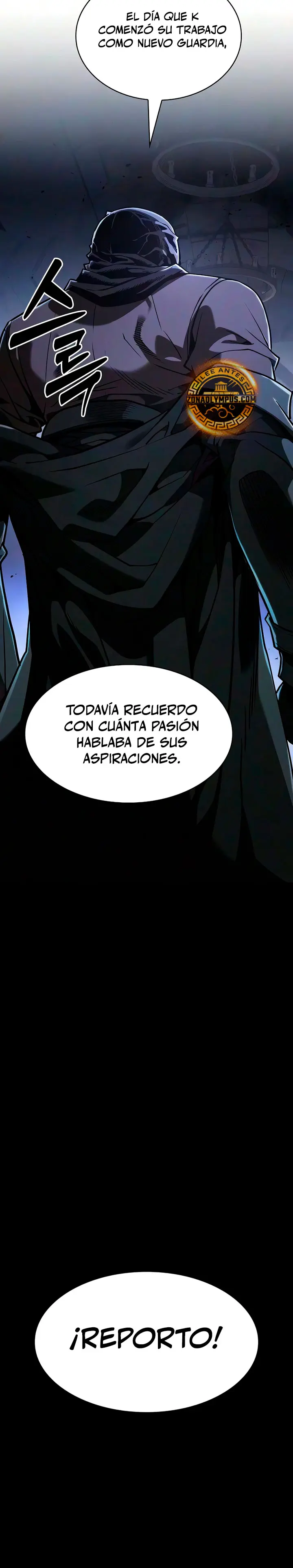 El maestro de la espada Genio de la academia Capitulo 138 página 4