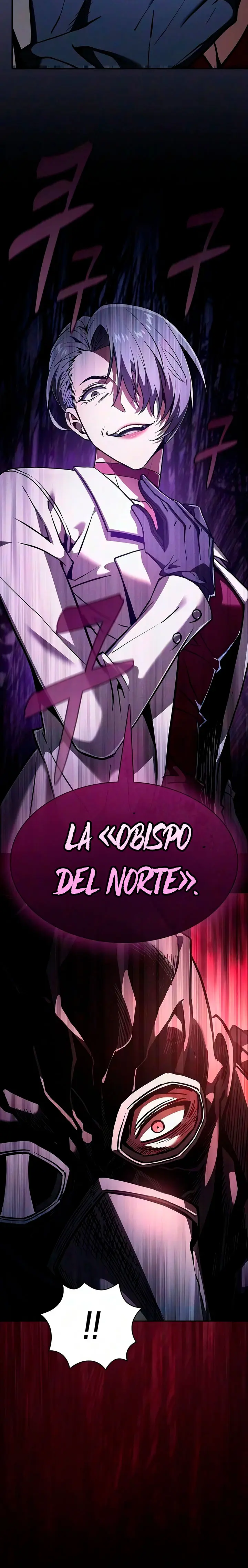 El maestro de la espada Genio de la academia Capitulo 139 página 2