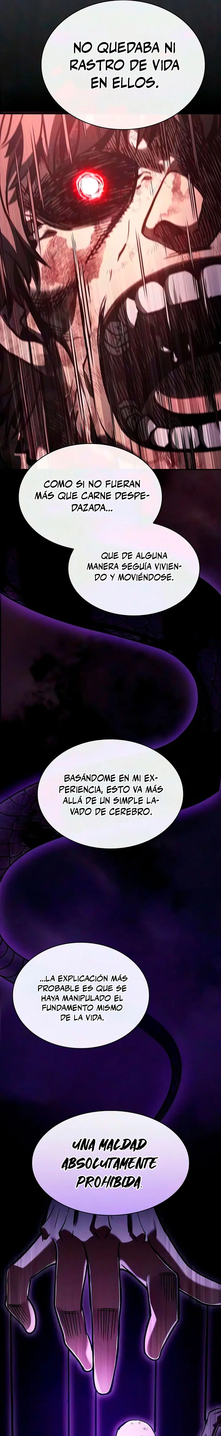 El maestro de la espada Genio de la academia Capitulo 139 página 7