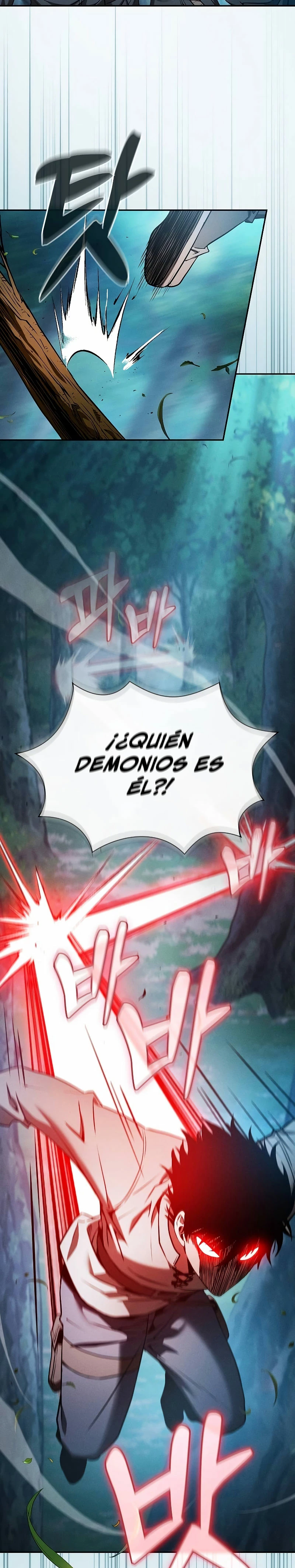 El maestro de la espada Genio de la academia Capitulo 14 página 15