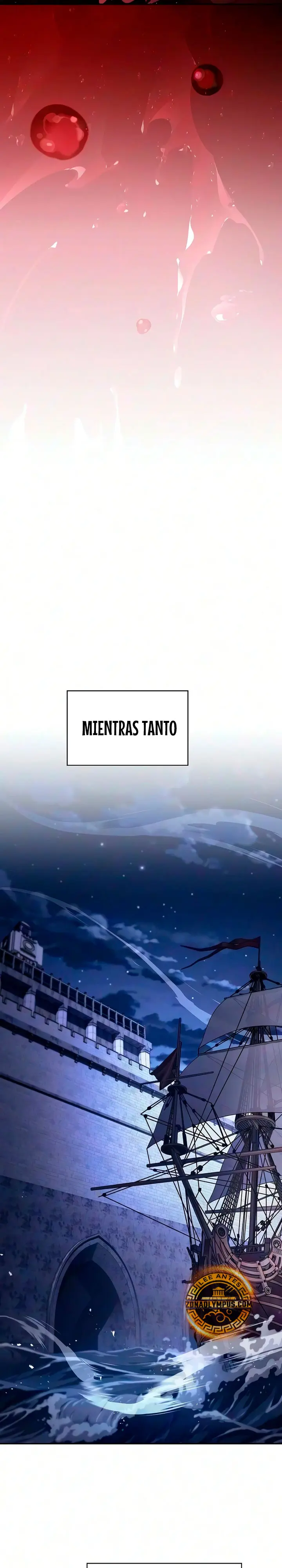 El maestro de la espada Genio de la academia Capitulo 140 página 31