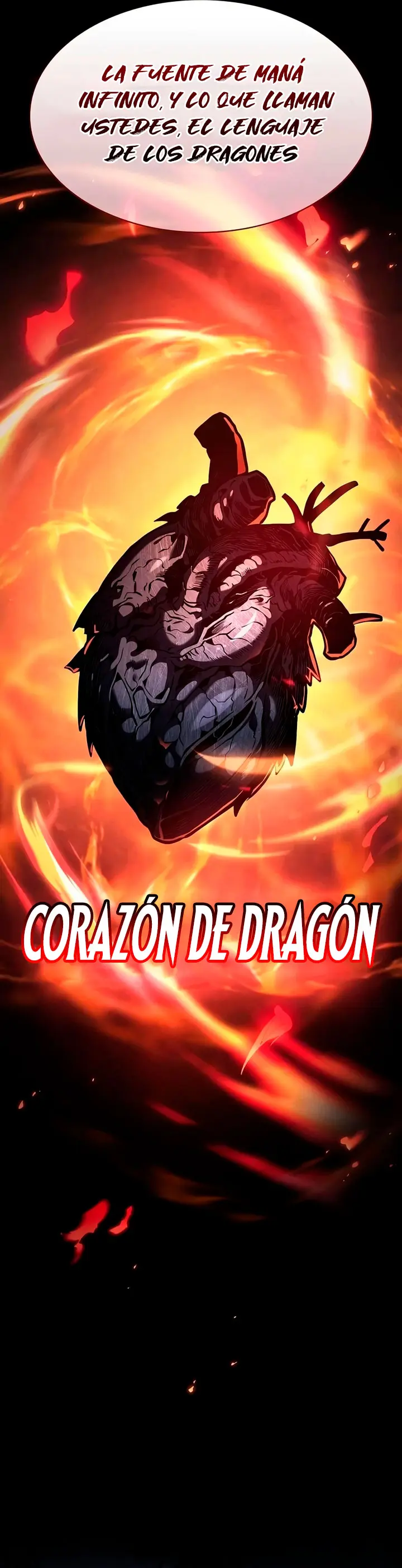 El maestro de la espada Genio de la academia Capitulo 141 página 23