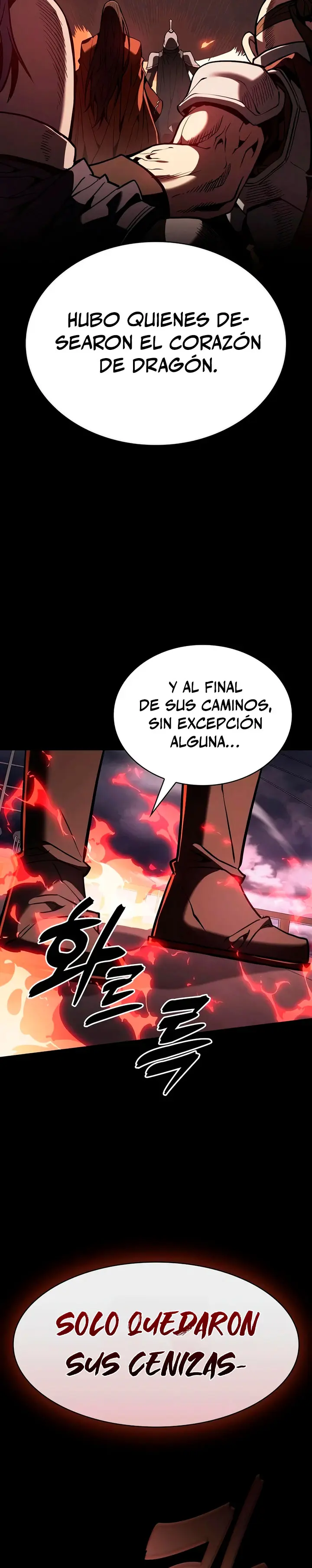 El maestro de la espada Genio de la academia Capitulo 141 página 26