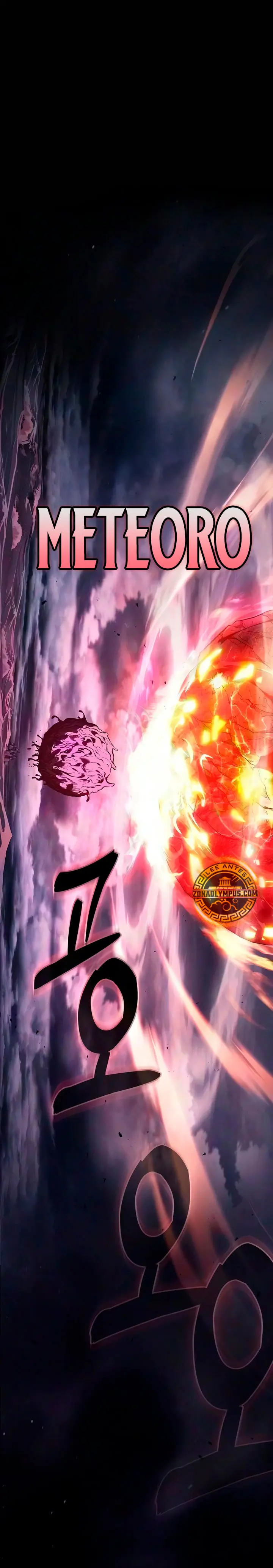 El maestro de la espada Genio de la academia Capitulo 143 página 2
