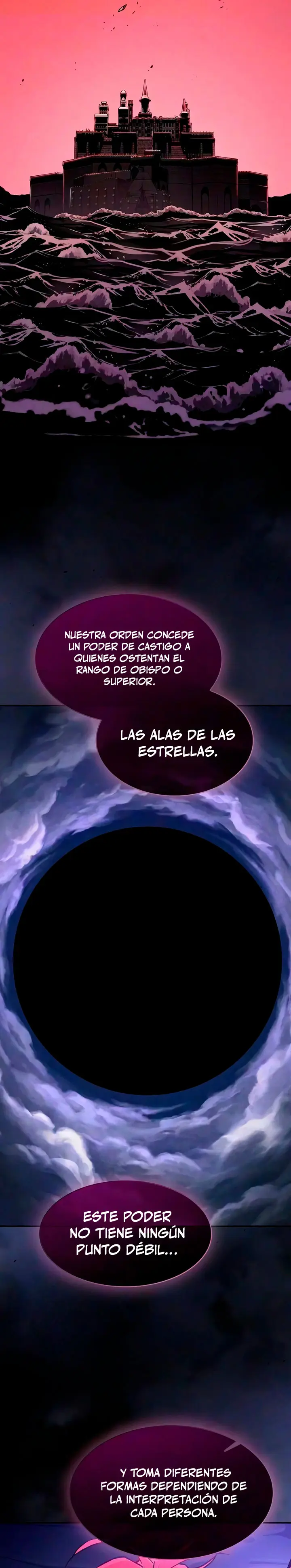 El maestro de la espada Genio de la academia Capitulo 143 página 39