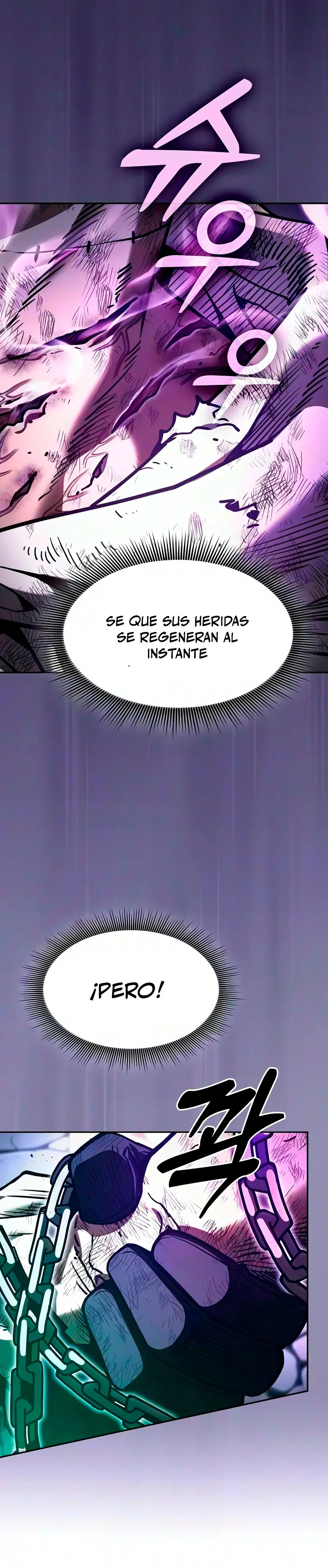 El maestro de la espada Genio de la academia Capitulo 144 página 13