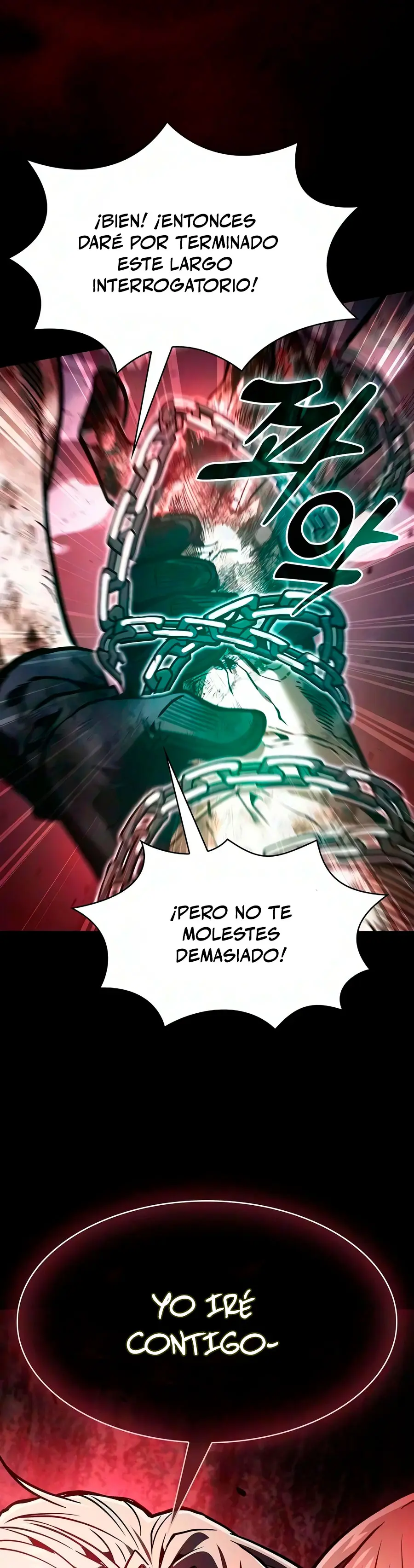 El maestro de la espada Genio de la academia Capitulo 144 página 31