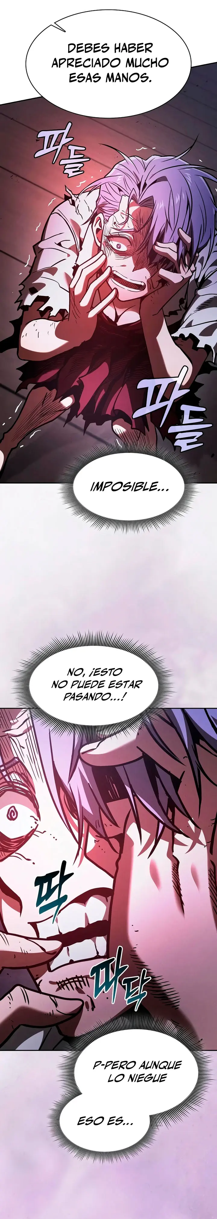 El maestro de la espada Genio de la academia Capitulo 146 página 26