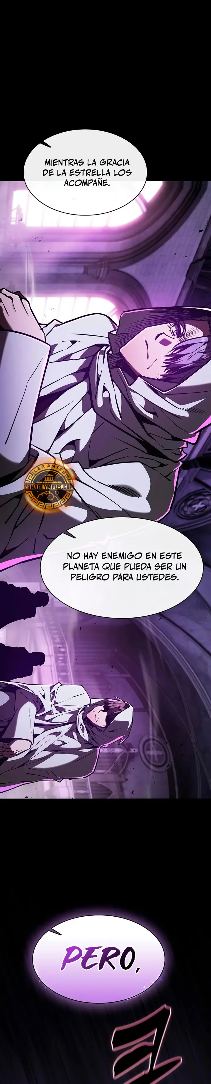 El maestro de la espada Genio de la academia Capitulo 146 página 29