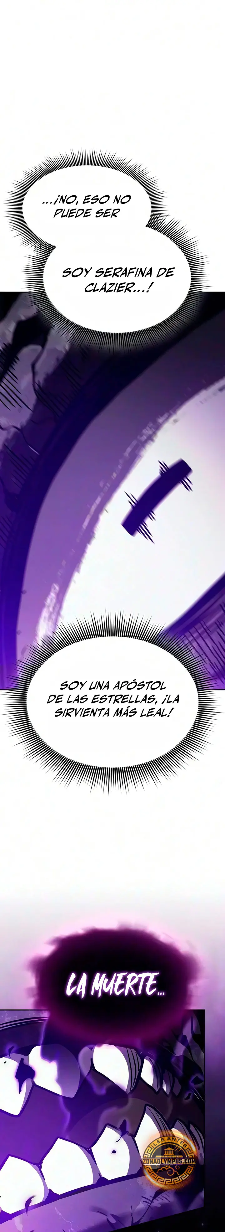 El maestro de la espada Genio de la academia Capitulo 147 página 32