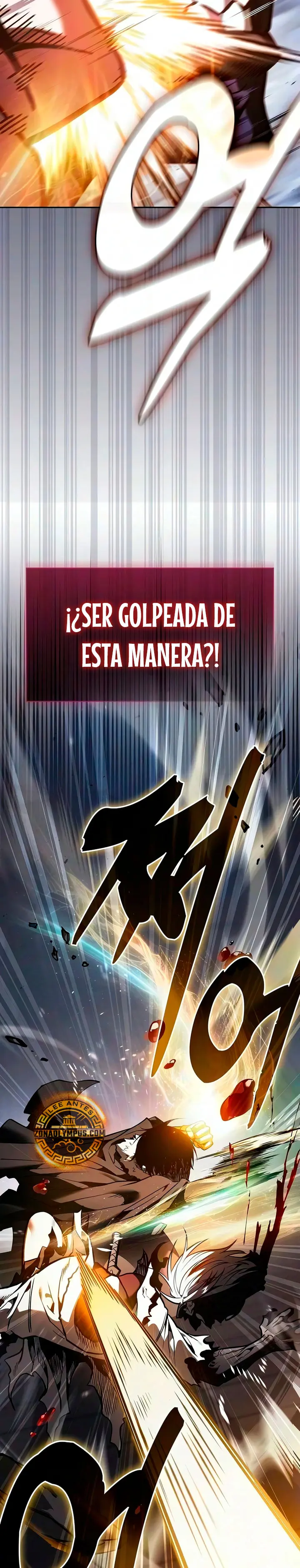 El maestro de la espada Genio de la academia Capitulo 147 página 5