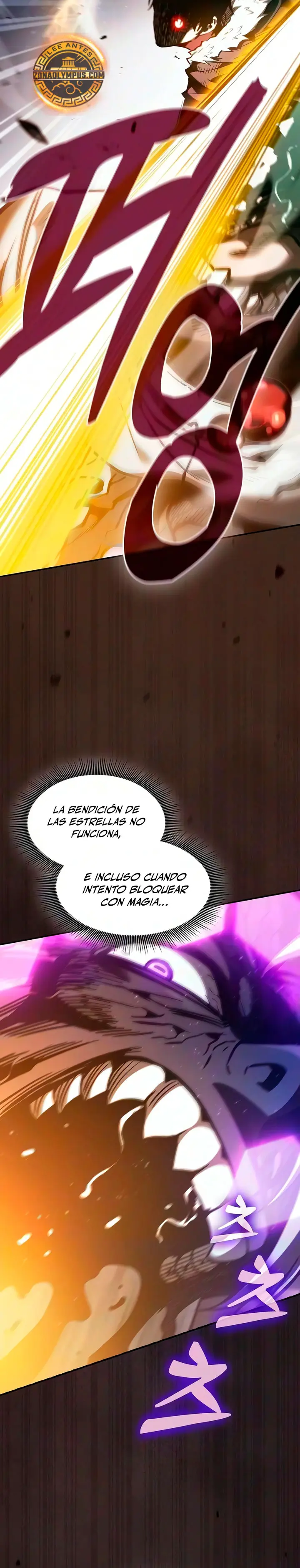 El maestro de la espada Genio de la academia Capitulo 147 página 8