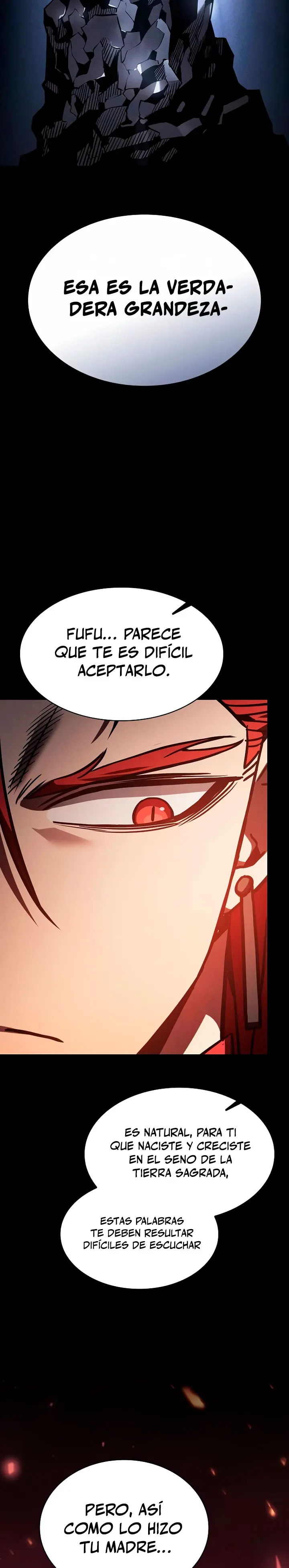 El maestro de la espada Genio de la academia Capitulo 148 página 11
