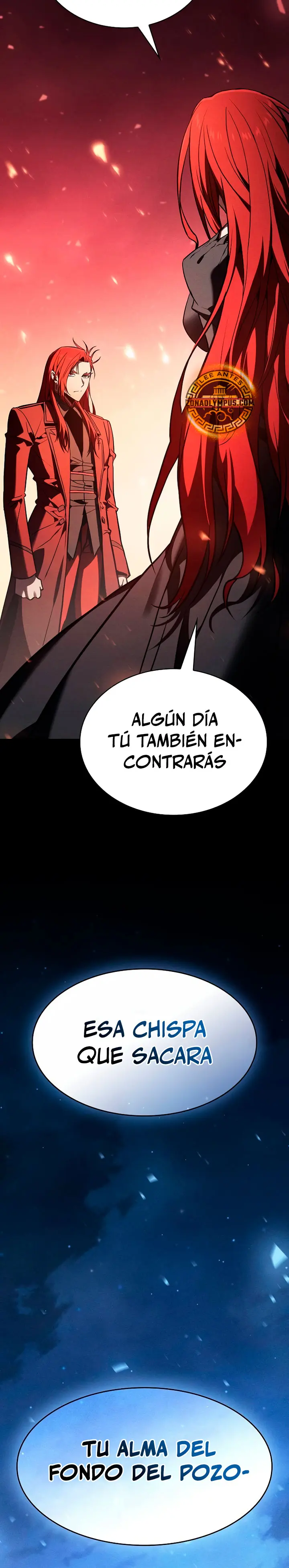 El maestro de la espada Genio de la academia Capitulo 148 página 12