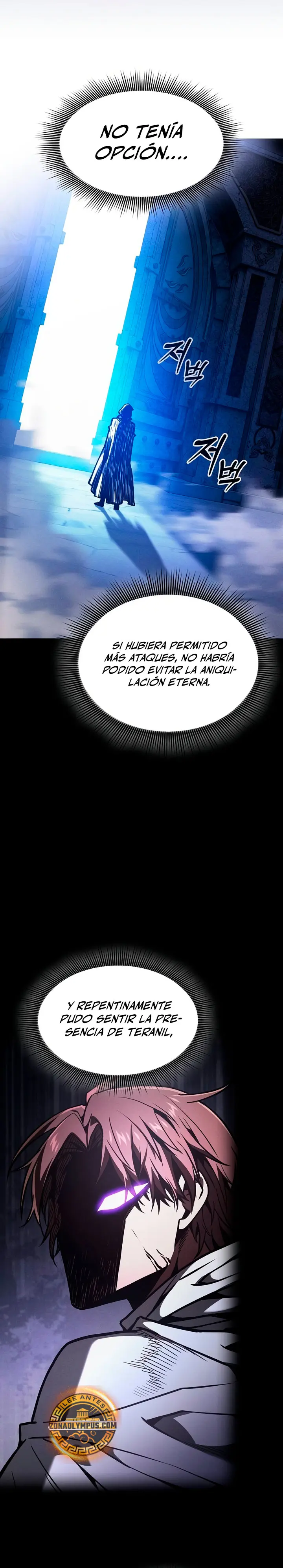 El maestro de la espada Genio de la academia Capitulo 148 página 29