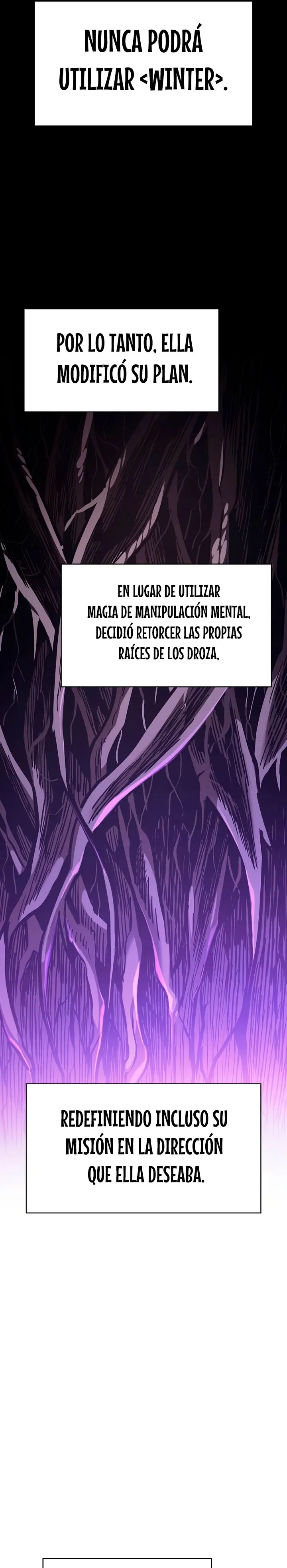 El maestro de la espada Genio de la academia Capitulo 149 página 16