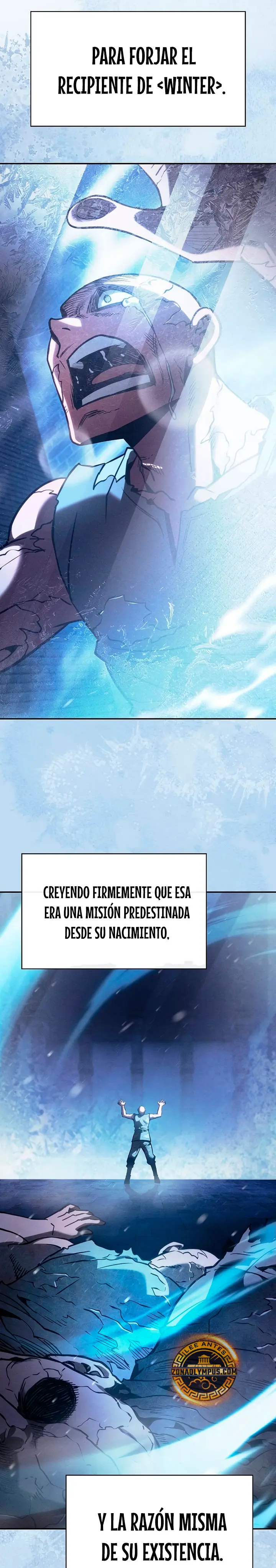 El maestro de la espada Genio de la academia Capitulo 149 página 18