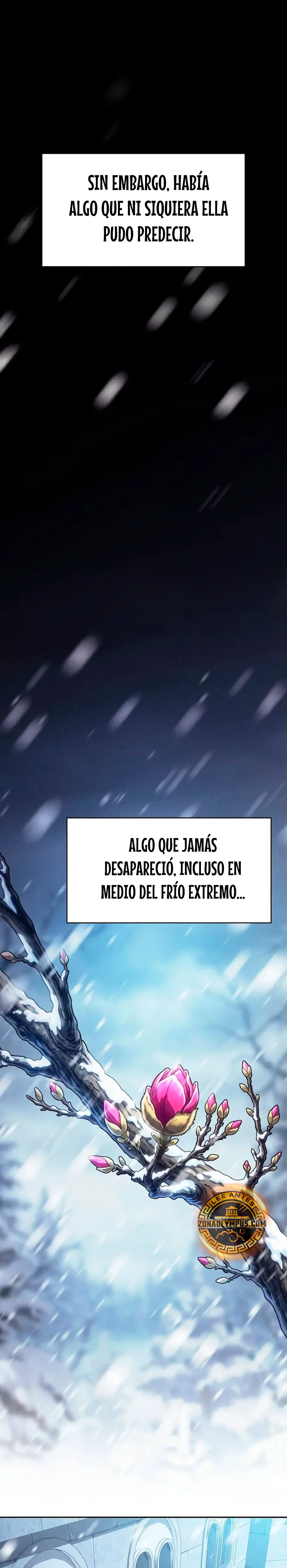 El maestro de la espada Genio de la academia Capitulo 149 página 20