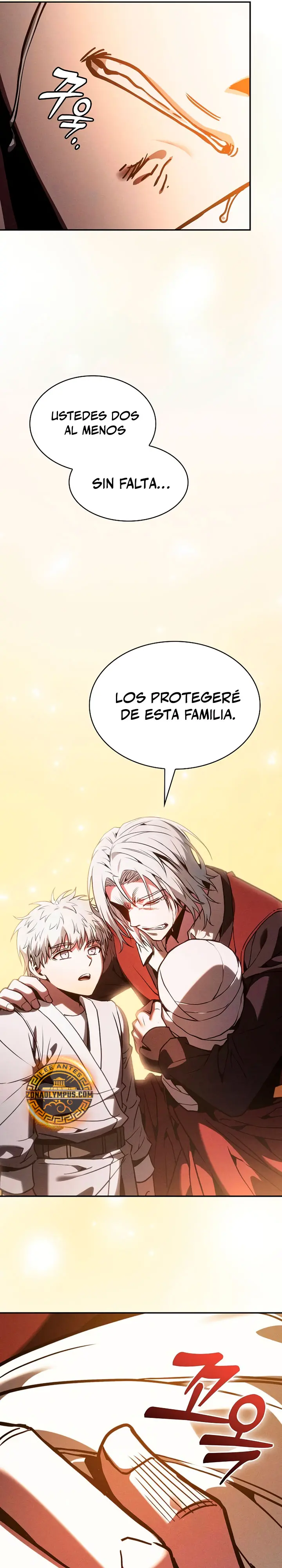 El maestro de la espada Genio de la academia Capitulo 149 página 23