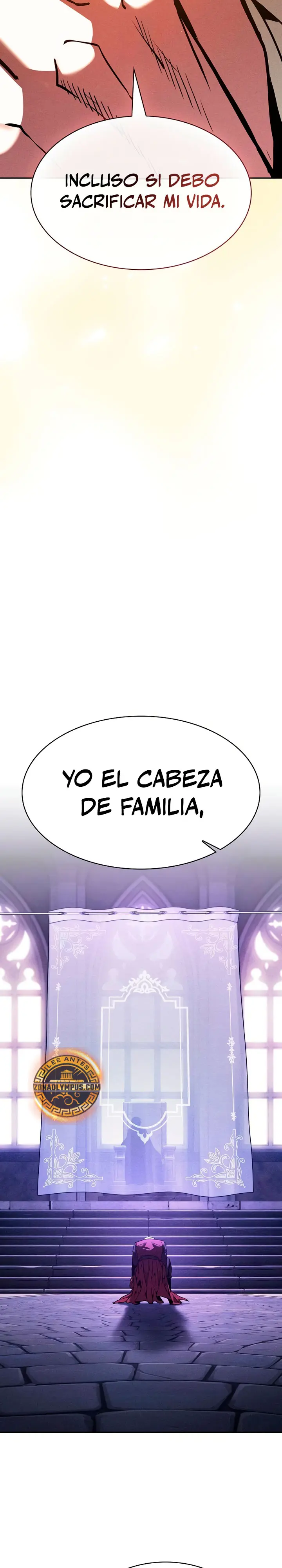 El maestro de la espada Genio de la academia Capitulo 149 página 24