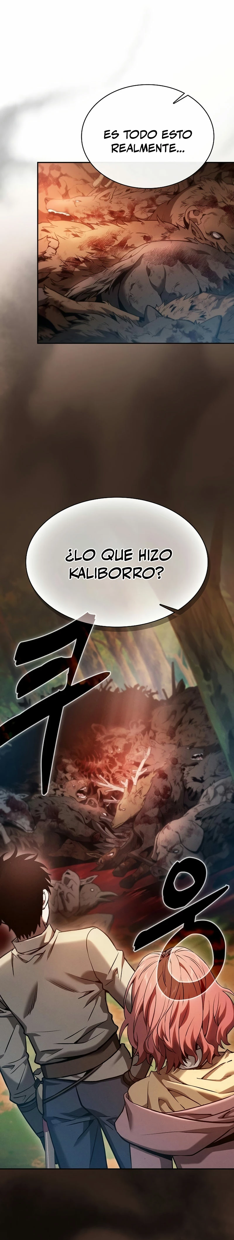 El maestro de la espada Genio de la academia Capitulo 15 página 4