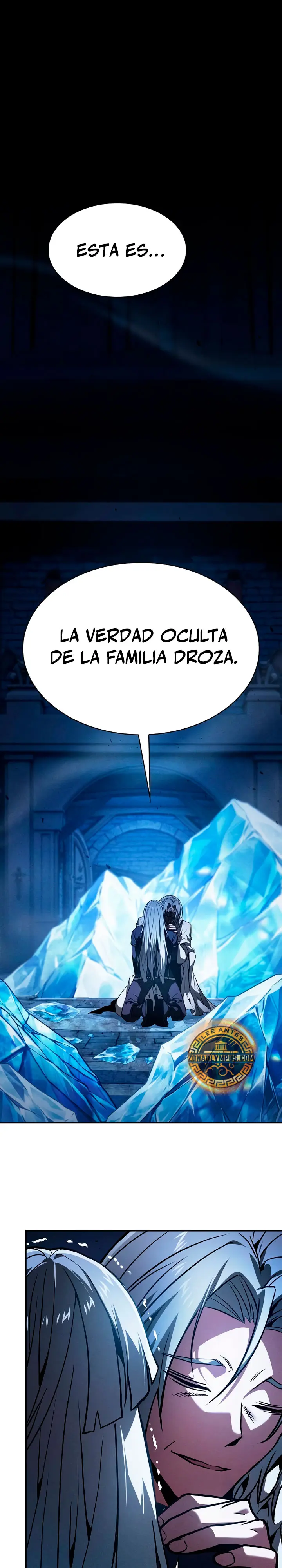 El maestro de la espada Genio de la academia Capitulo 150 página 2