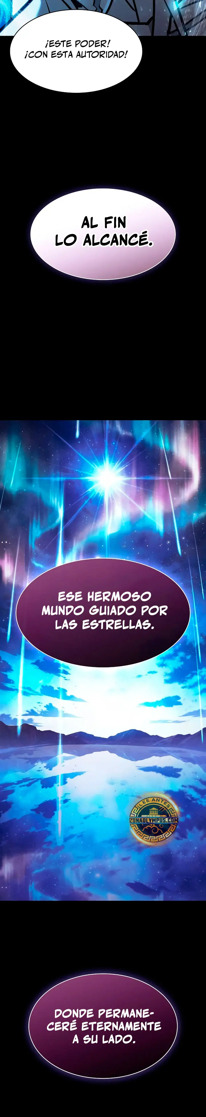 El maestro de la espada Genio de la academia Capitulo 150 página 29