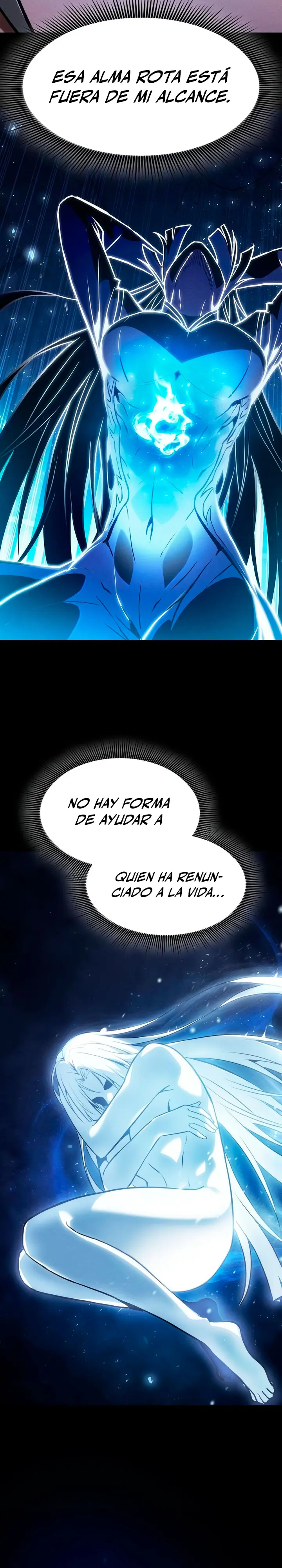 El maestro de la espada Genio de la academia Capitulo 150 página 33