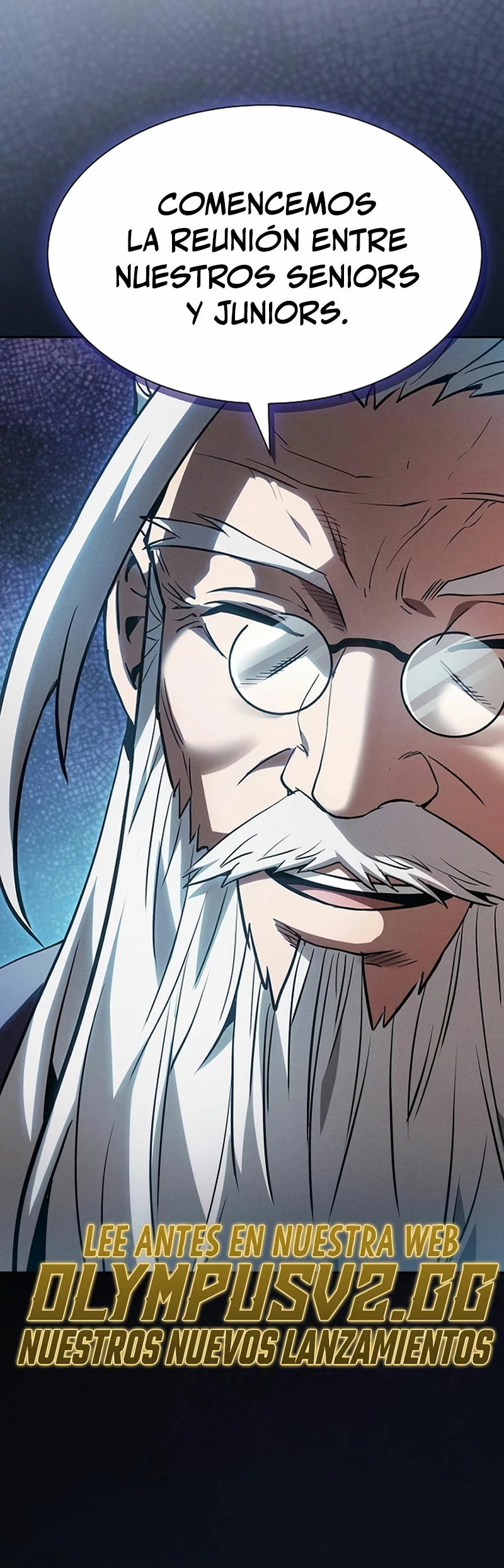 El maestro de la espada Genio de la academia Capitulo 16 página 48