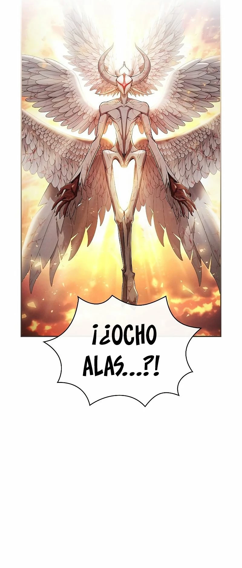 El maestro de la espada Genio de la academia Capitulo 2 página 23