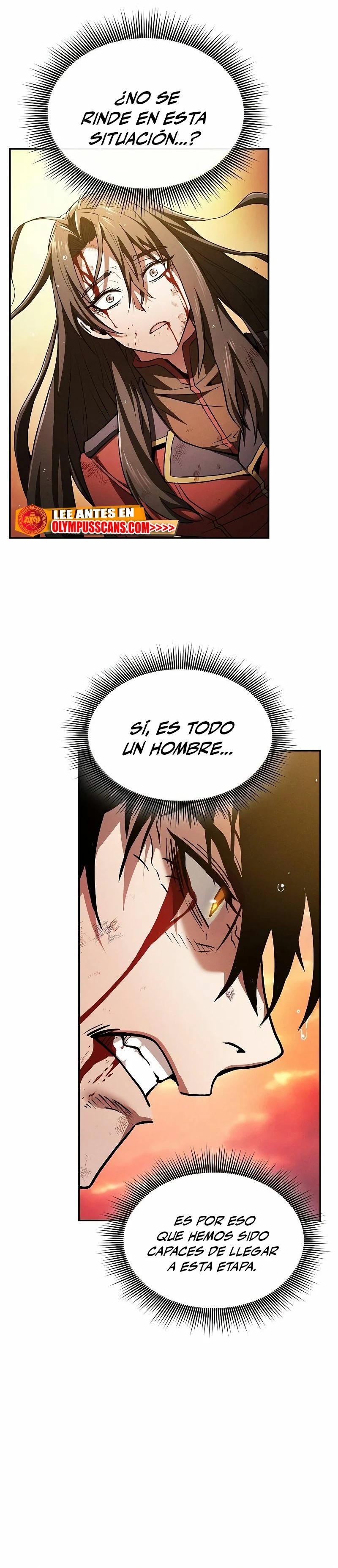 El maestro de la espada Genio de la academia Capitulo 2 página 33