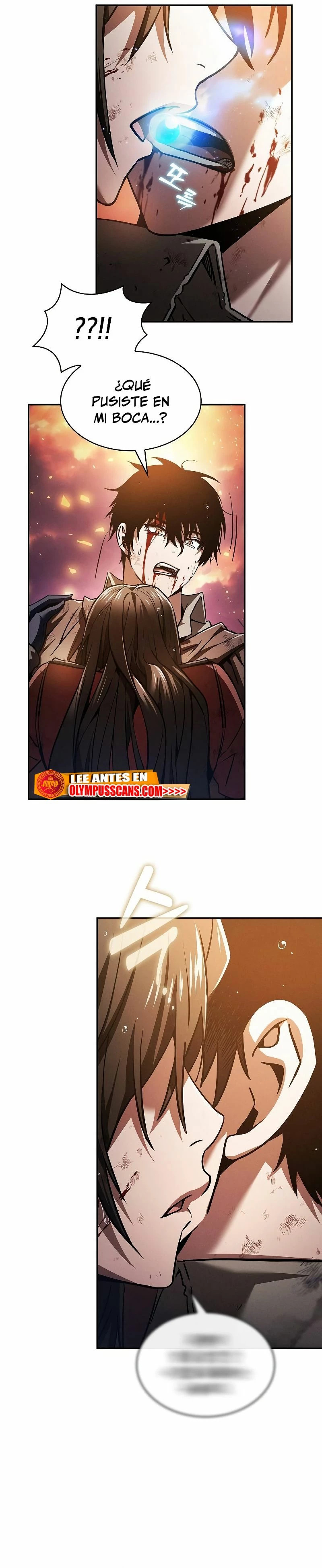 El maestro de la espada Genio de la academia Capitulo 2 página 37