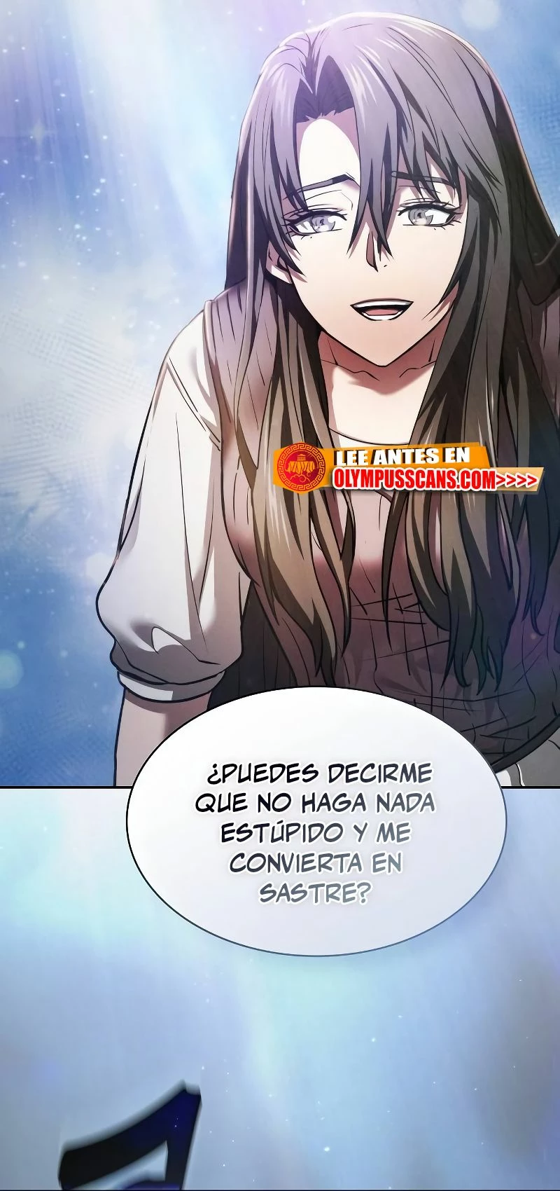 El maestro de la espada Genio de la academia Capitulo 2 página 40