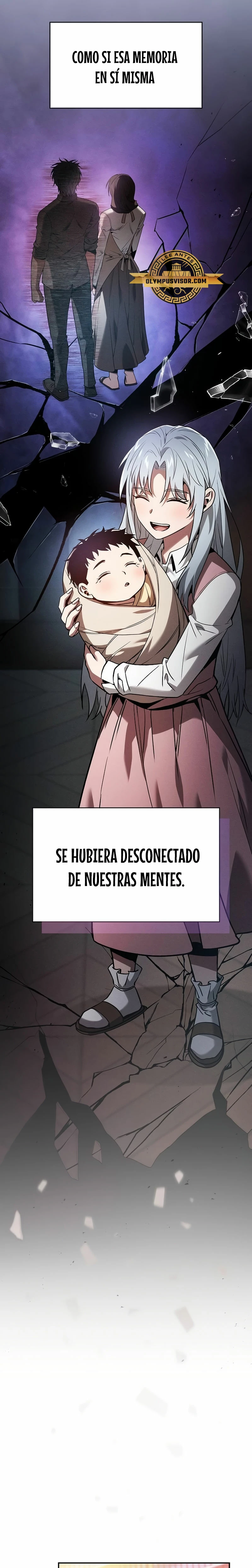 El maestro de la espada Genio de la academia Capitulo 34 página 9