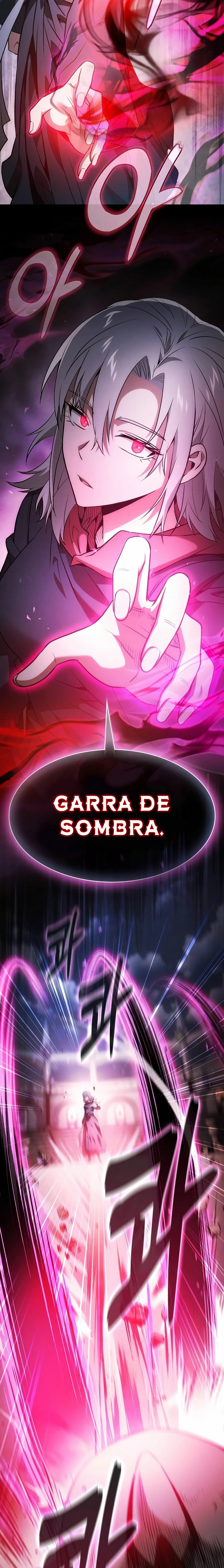 El maestro de la espada Genio de la academia Capitulo 38 página 9