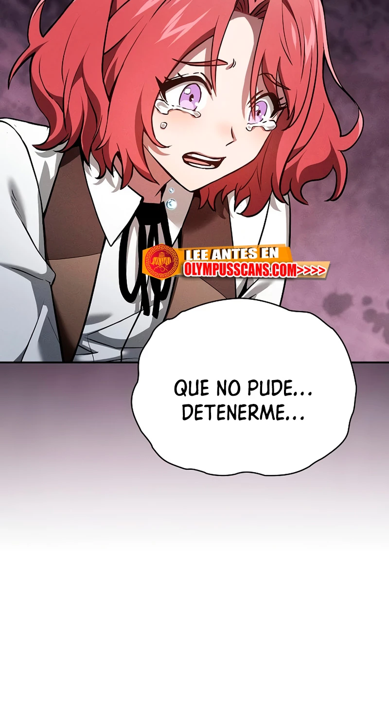 El maestro de la espada Genio de la academia Capitulo 4 página 19